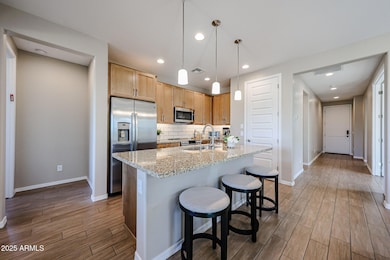 18062 W Amber Ridge Way, Goodyear, AZ 85338 - photo 7