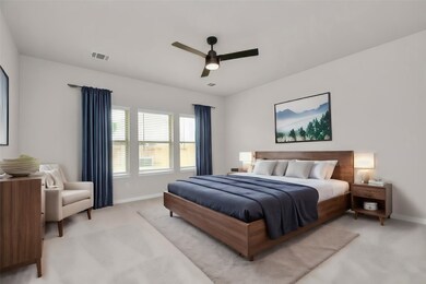 239 Eagleville Dr, Alvin, TX 77511 - photo 5