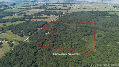 0 E 345 Rd unit 2536159, Big Cabin, OK 74332 - photo 4