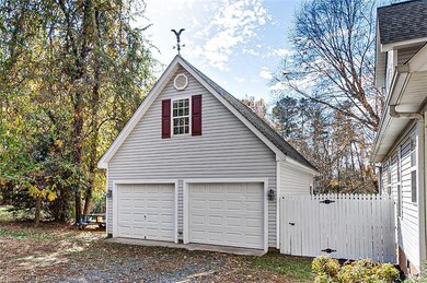 1486 Brownstone Hills Dr, Asheboro, NC 27205 - photo 2