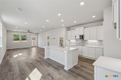 1216 Lavender Way, Georgetown, TX 78628 - photo 5