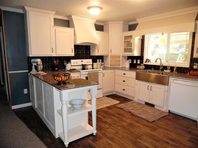 Beautiful Cabinetry