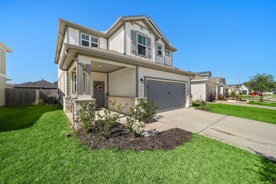 23934 Prairie Dust Dr, Hockley, TX 77447 - photo 2