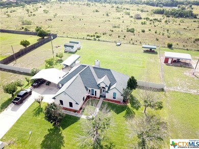 550 Nathan Dr, Copperas Cove, TX 76522 - photo 2