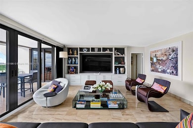 Two Grove Isle Drive unit B1804, Coconut Grove, FL 33133 - photo 6