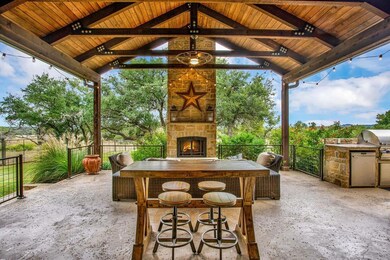 479 High River Rd, Fredericksburg, TX 78624 - photo 4