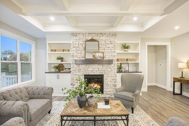 8341 Woodhaven Dr SW unit 10, Byron Center, MI 49315 - photo 6