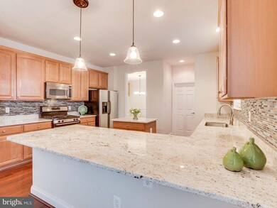 6105 Beton Ct, Gainesville, VA 20155 - photo 4