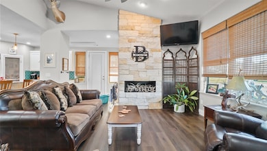 2199 Fm 2915, Lovelady, TX 75851 - photo 7