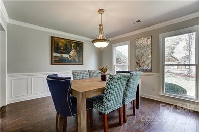 9108 Agnes Park Ln unit 79, Huntersville, NC 28078 - photo 5