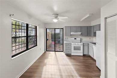 1018 SW 60 Terrace unit A, Gainesville, FL 32607 - photo 6