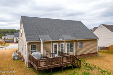 3108 Chesswood Ln, Winterville, NC 28590 - photo 4