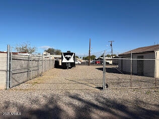 TBD N Kevins Place, Coolidge, AZ 85128 - photo 2