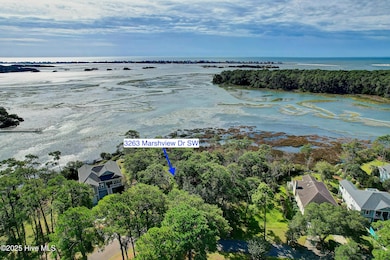 3263 Marsh View Dr, Lockwoods Folly, NC 28462 - photo 2