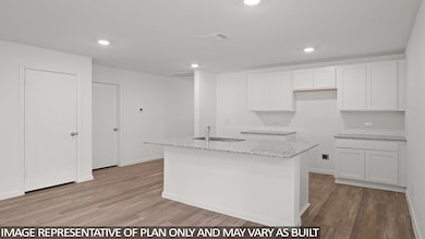 12239 McCrorey Castle Pass, Conroe, TX 77303 - photo 4