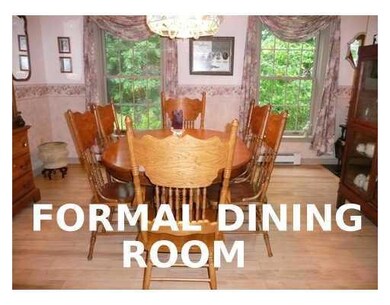 Dining Room.