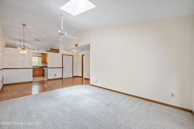 living dining