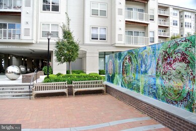 8045 Newell St unit 513, Silver Spring, MD 20910 - photo 2