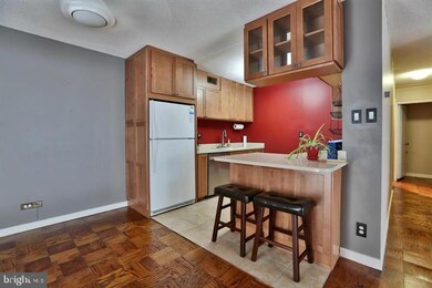 1250 4th St SW unit W615, Washington, DC 20024 - photo 6