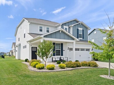 15469 Eastpark Cir W, Fishers, IN 46037 - photo 2