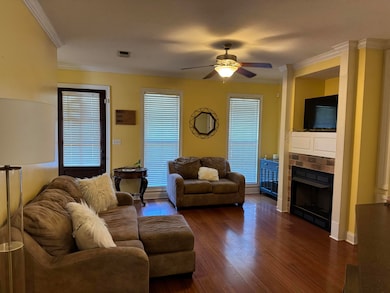 14 Fleur de Lis, Hattiesburg, MS 39402 - photo 2