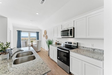 Image representative of plan only and may vary as built.