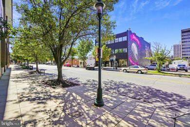 28 Allegheny Ave unit 907, Towson, MD 21204 - photo 5