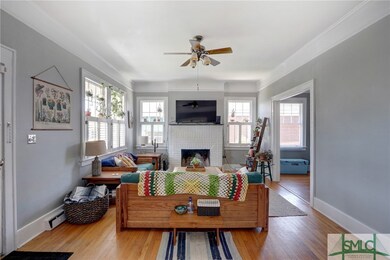 210 E 54th St, Savannah, GA 31405 - photo 6