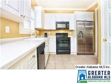 Amazing Kitchen