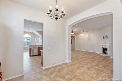 21823 Dolomite Dr, San Antonio, TX 78259 - photo 5
