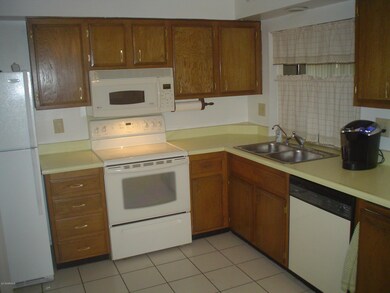 10925 W Santa fe Dr unit 13, Sun City, AZ 85351 - photo 4