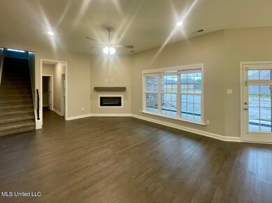 Lot 13 (similar house)