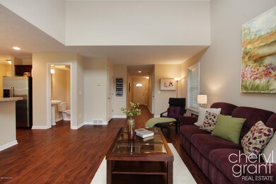 3052 Ledgestone Dr NE unit 25, Grand Rapids, MI 49525 - photo 4