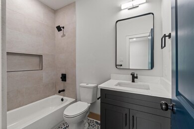 1026 Junell St unit A, Houston, TX 77088 - photo 7