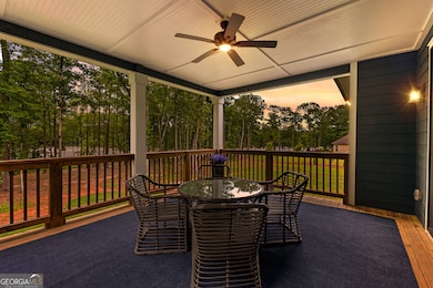 Stunning Lake View from your very own back deck!