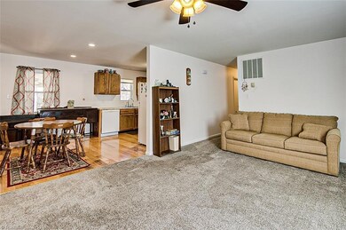 607 Colony Rd, Asheboro, NC 27205 - photo 5