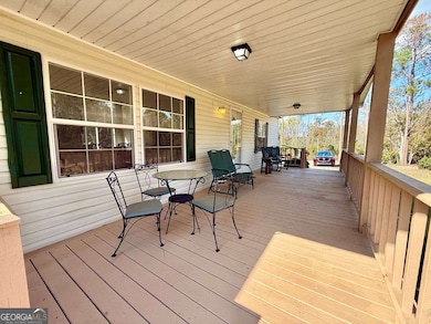 99 Joe Hester Rd, Hazlehurst, GA 31539 - photo 5