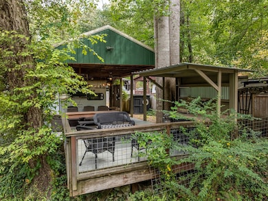 45 1st St, Ellijay, GA 30540 - photo 5