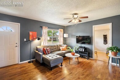 151 Hayes Dr, Colorado Springs, CO 80911 - photo 5