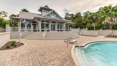 Grande Pointe - Pool House 2
