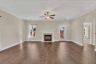 312 Rafferty Ct, Franklin, TN 37064 - photo 7