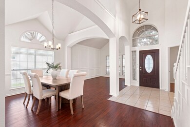 7805 Stonehaven Ln, Rowlett, TX 75089 - photo 3