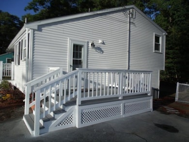 207 High St, Randolph, MA 02368 - photo 3