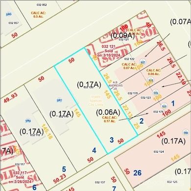 505 S Yadkin Ave, Spencer, NC 28159 - photo 2