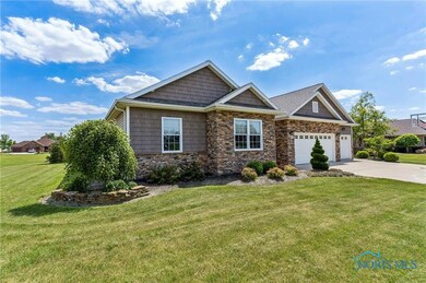 9801 Glenmar Pkwy, Findlay, OH 45840 - photo 3