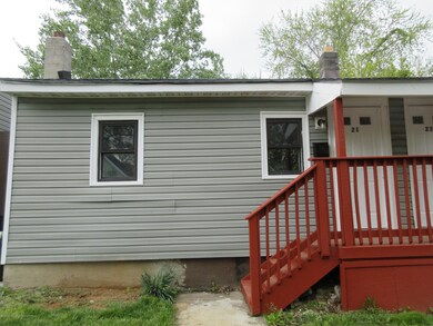 21 Brook Ave unit 23, Keyport, NJ 07735 - photo 3