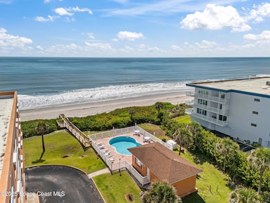 1941 Highway A1a unit 204, Indian Harbour Beach, FL 32937 - photo 2