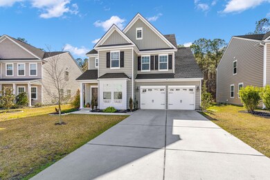 142 Blackwater Way, Moncks Corner, SC 29461 - photo 2