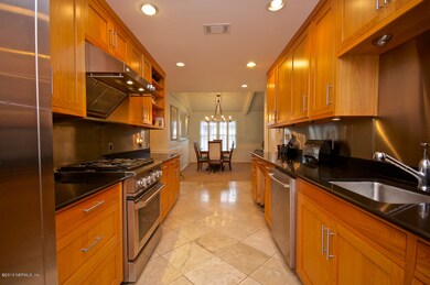 Gas Appliances