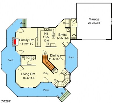 7 Davon Ln, Hardyston Twp., NJ 07419 - photo 2